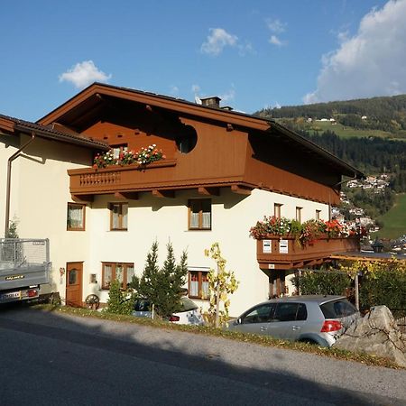 Haus Dornauer Apartment Хипах Екстериор снимка