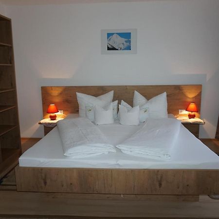 Haus Dornauer Apartment Хипах Екстериор снимка