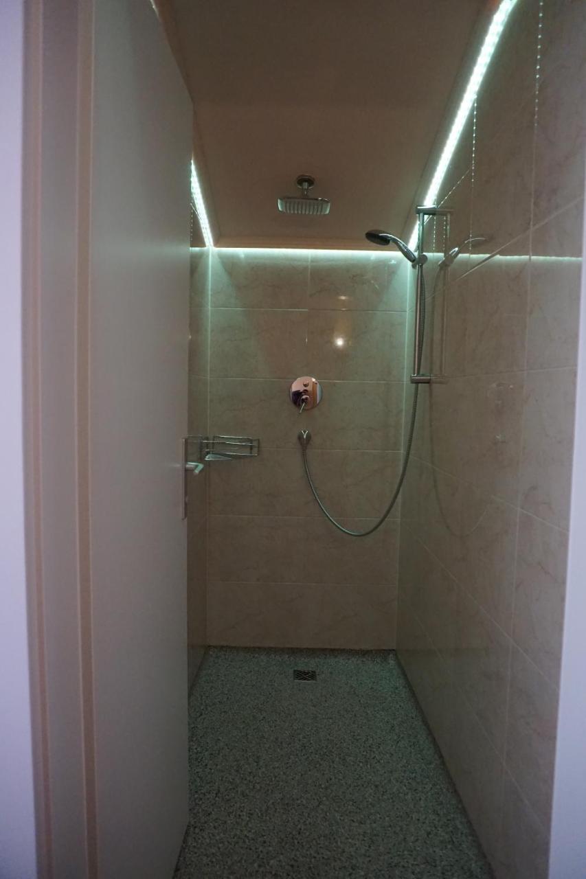 Haus Dornauer Apartment Хипах Екстериор снимка