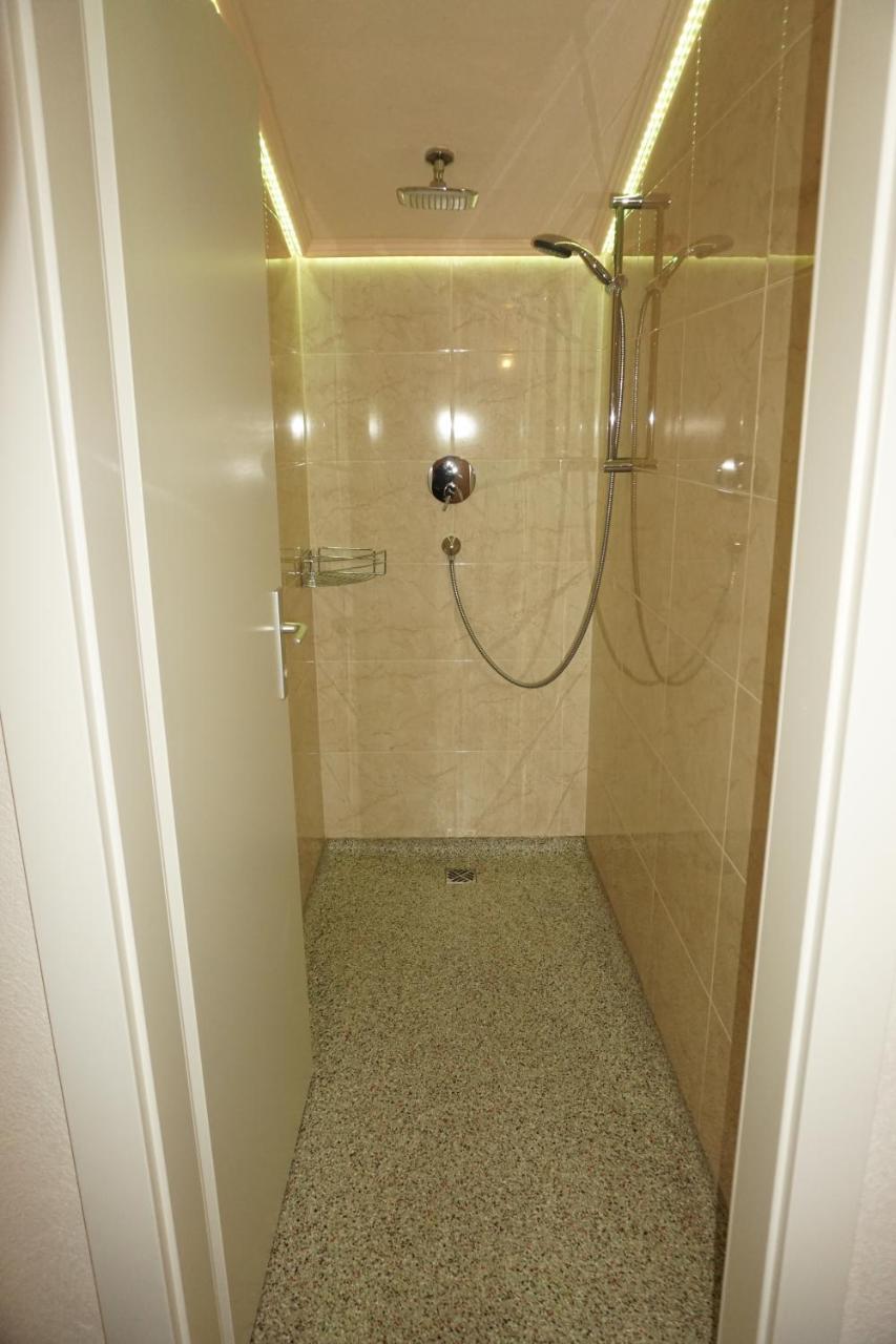 Haus Dornauer Apartment Хипах Екстериор снимка