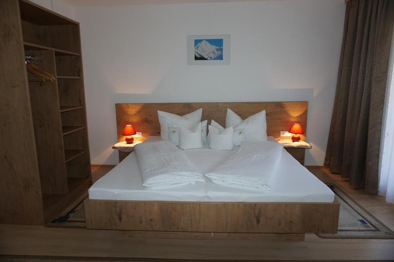 Haus Dornauer Apartment Хипах Екстериор снимка