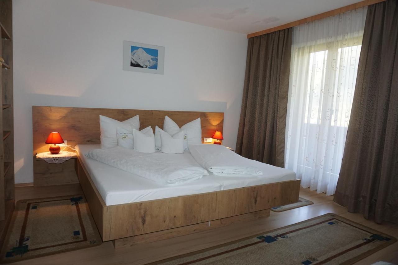 Haus Dornauer Apartment Хипах Екстериор снимка