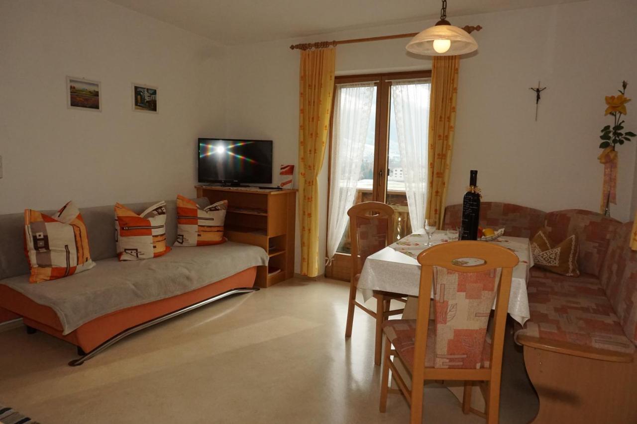 Haus Dornauer Apartment Хипах Екстериор снимка