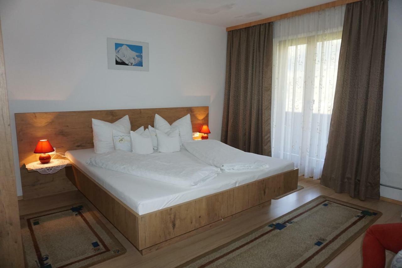 Haus Dornauer Apartment Хипах Екстериор снимка